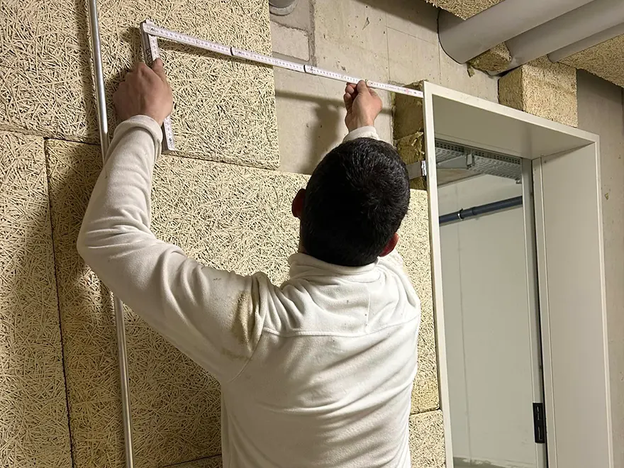 Veliu Stuckateur Aufmaß Veliu Stuckateur Aufmaß