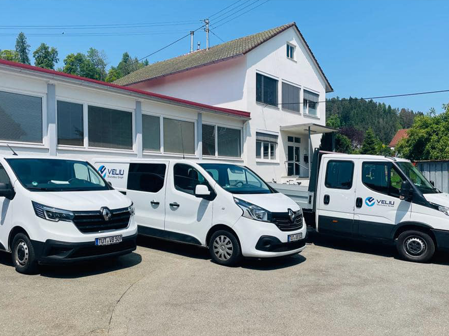 Veliu Stuckateur Firmensitz Möhringen Tuttlingen Veliu Stuckateur Firmensitz Möhringen Tuttlingen